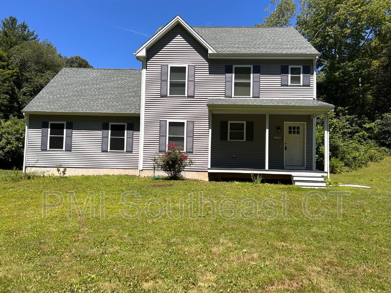 Salem House: 124 Witter Road