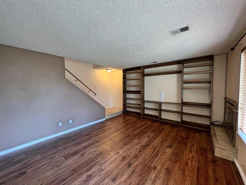 Arvada House: 8783 Yukon Street