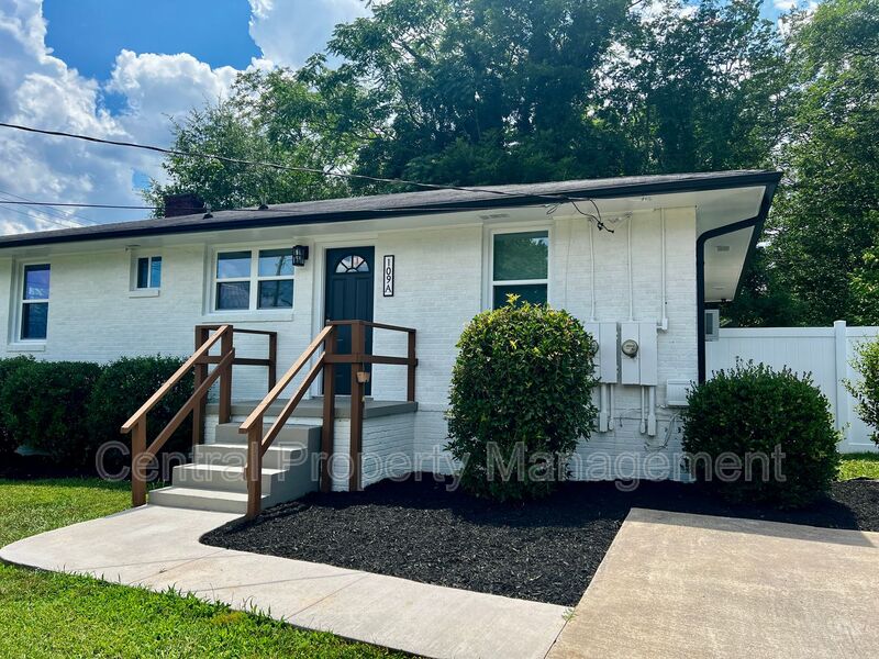 Greenville Condo: 109 Dime Street