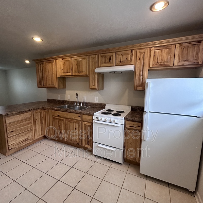 Hastings Condo: 409 E Woodlawn Ave