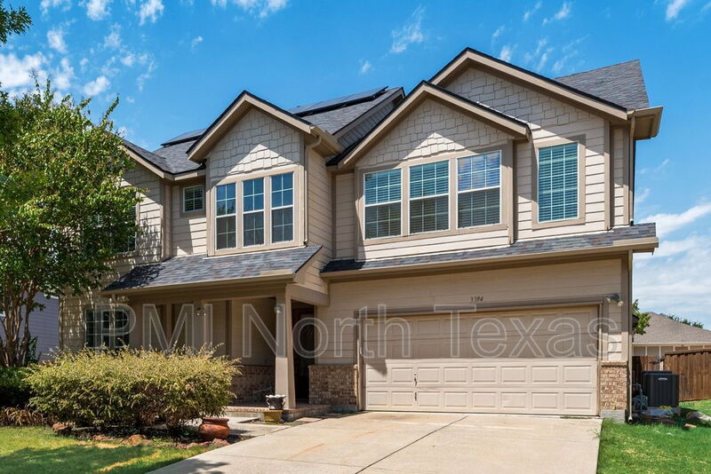 Frisco House: 3394 Overhill Drive