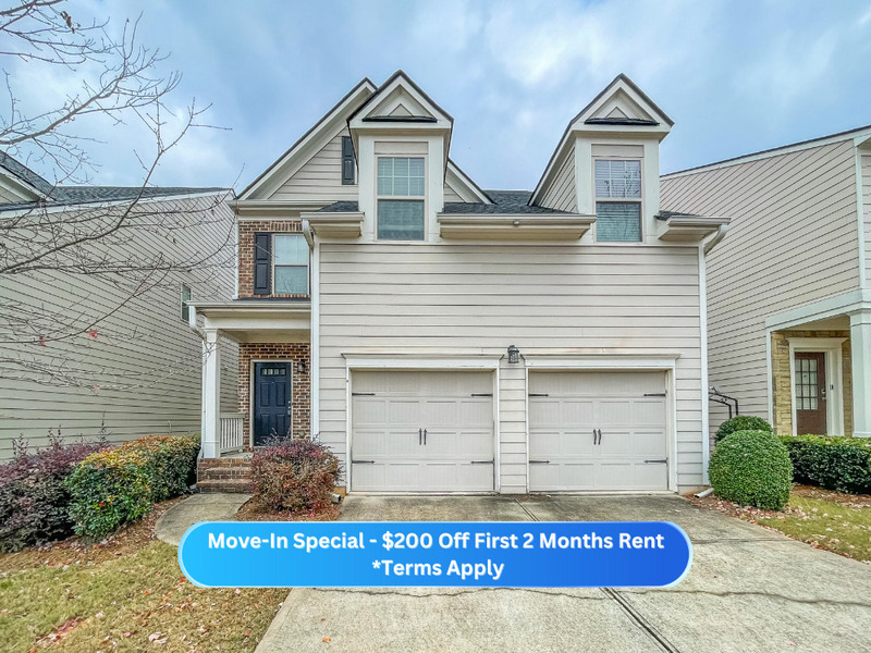 Cumming House: 2735 Gold Creek Ln