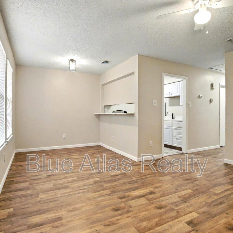 Fort Worth Condo: 5519 Wellesley Avenue - 1