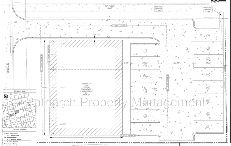 College Station House: 302 Fidelity Street - C