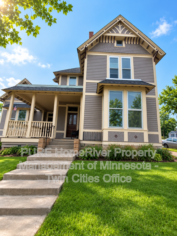 Stillwater Condo: 518 3rd St N