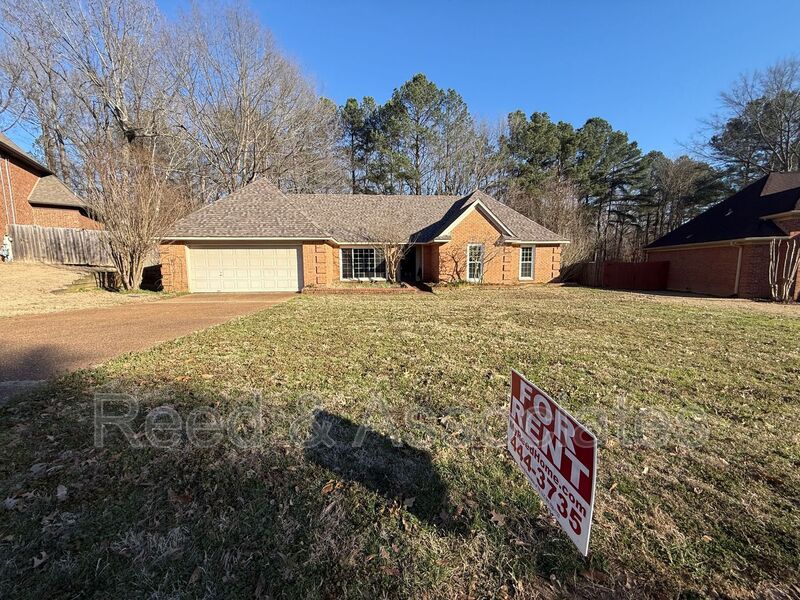 Cordova House: 596 Duck Call Cv