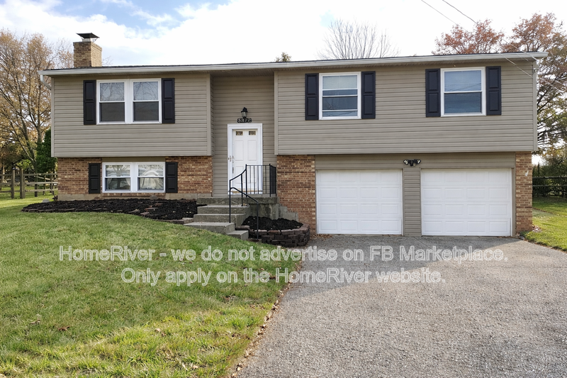 Cincinnati House: 5377 Casual Ct