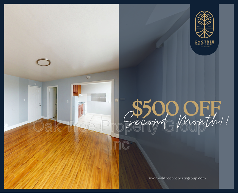 Oakland House: 3010 Adeline Street
