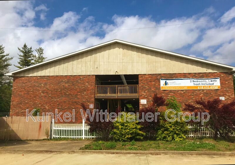 Swansea Condo: 1320-14 N 1st St