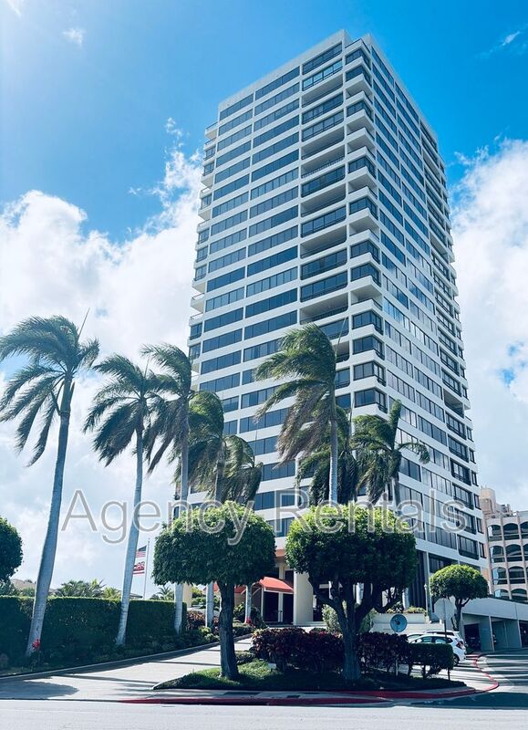 Honolulu Condo: 4340 Pahoa Avenue