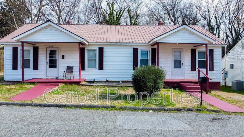 Lexington Condo: 306 E. 1st. Street