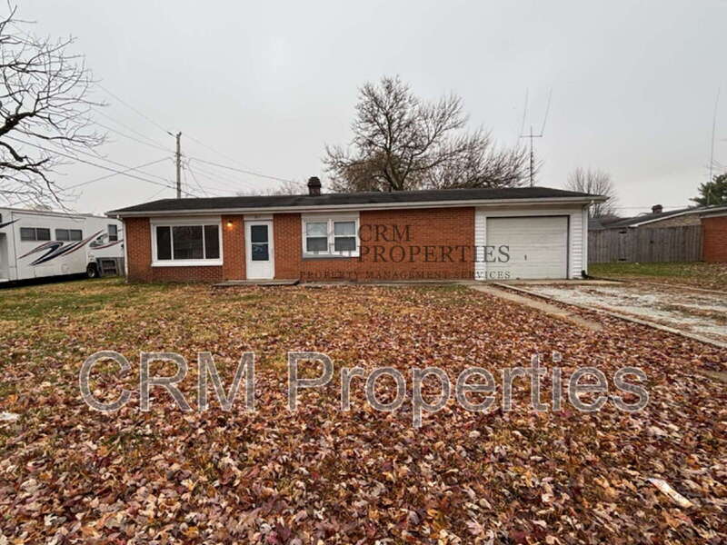 Kokomo House: 811 Miami Blvd