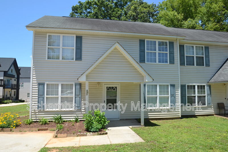 Raleigh Condo: 824 Cumberland St