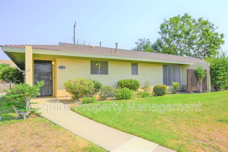 CAMARILLO House: 2235 CAMILAR DRIVE