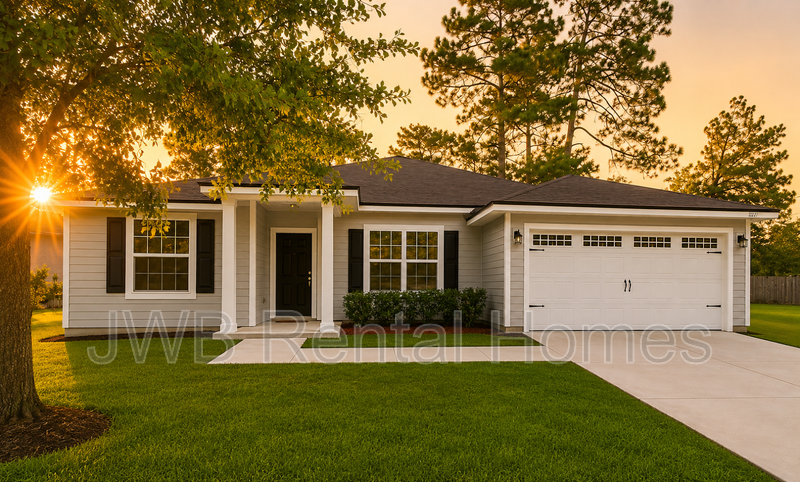 Jacksonville House: 6221 Lamar Dr E