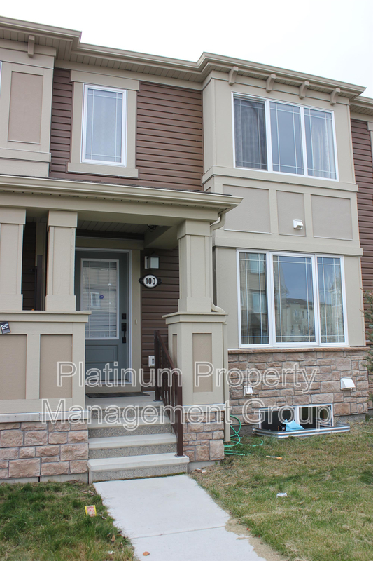 Calgary House: 100 Cityscape Row NE