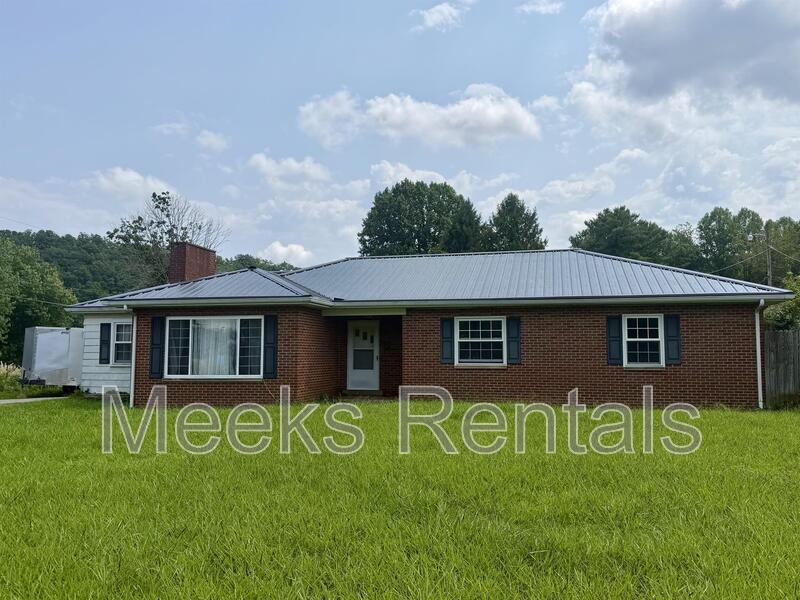 Hurricane House: 3421 Teays Valley Rd.