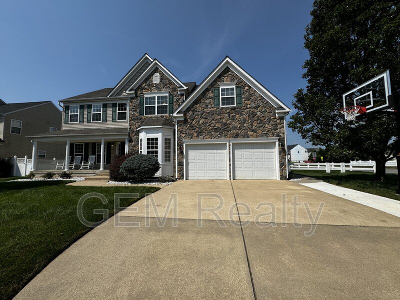 Stafford House: 9 Gallery Road