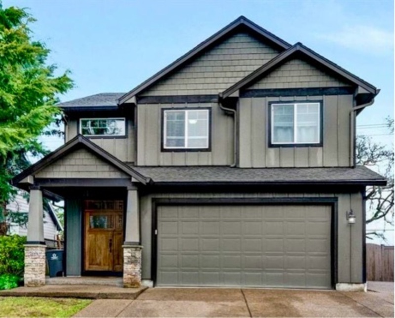 Silverton House: 913 Pintail Street