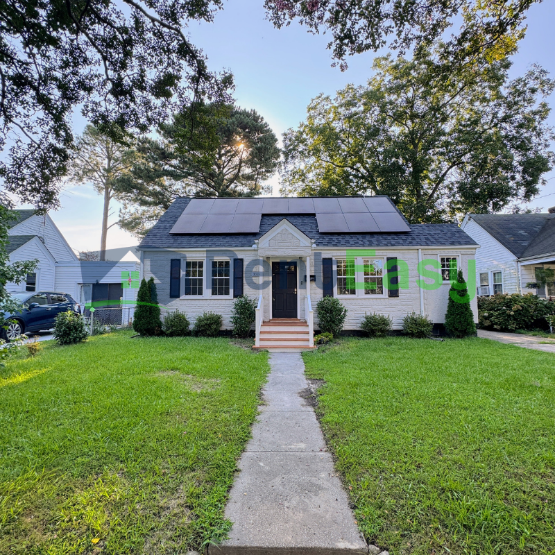 Norfolk House: 3316 Dunkirk Avenue