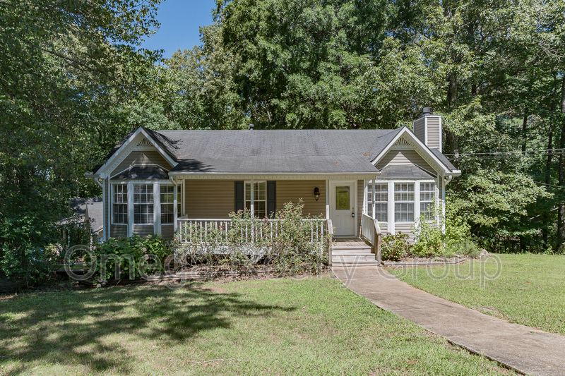 Trussville House: 698 Brandy Dr