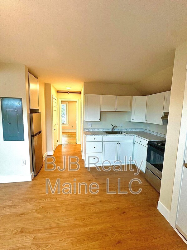Portland Condo: 28 Revere Street