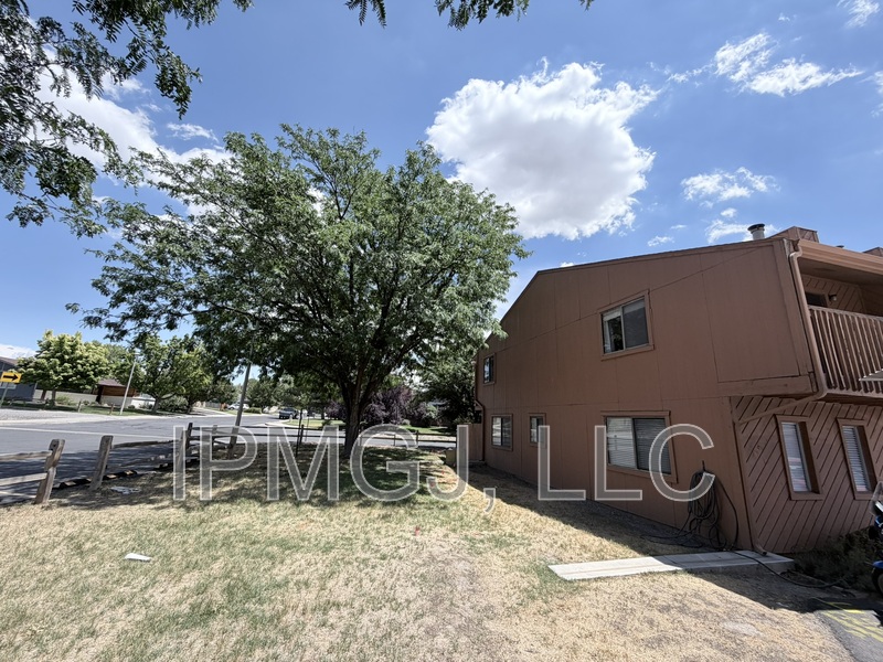 Grand Junction House: 575 28 1/2 Road #67
