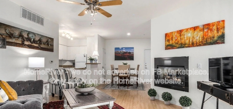 Phoenix Condo: 1701 E Colter St