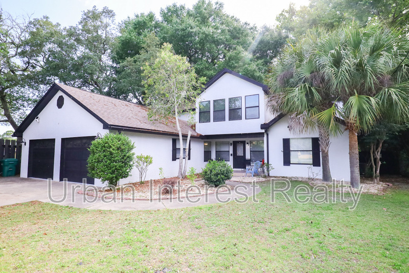 Destin House: 505 Beach Drive