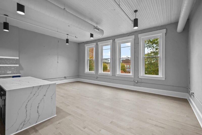 Rocky Mount Condo: 157 Howard Street - UNIT 2B