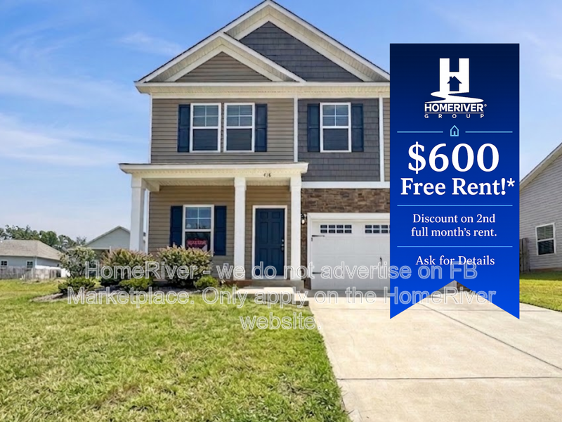 Chapin House: 418 Saylor Hall Ln