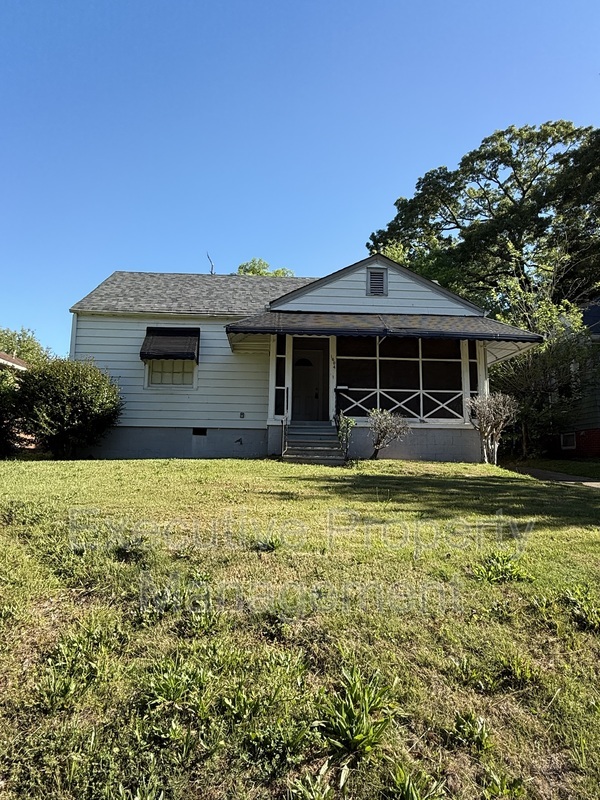 Birmingham House: 1604 44th Street