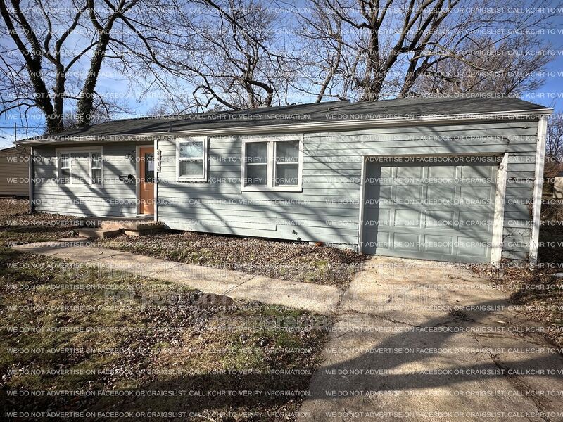 Independence House: 3416 S. Overton Ave.