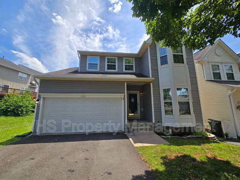Culpeper House: 1929 Belle Ave
