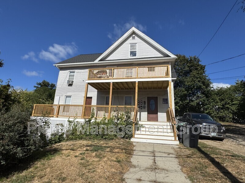 Pembroke Condo: 194 Main Street