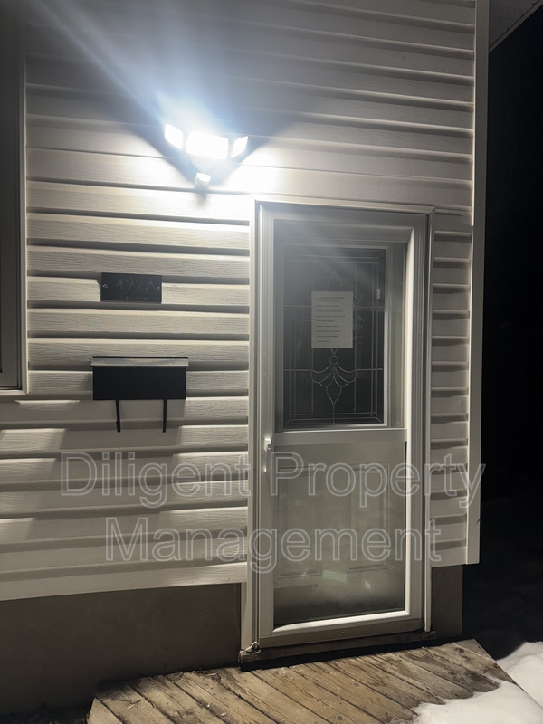 Peterborough House: 492 King George Street