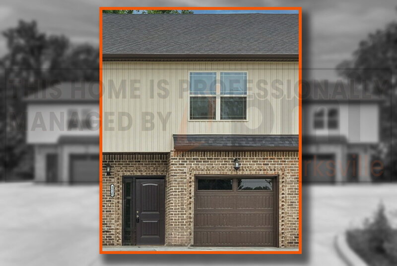 Clarksville Townhome: 402 Shelby Street