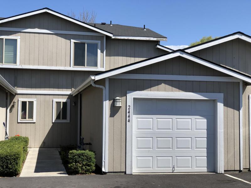 Redmond House: 2444 SW 23rd St