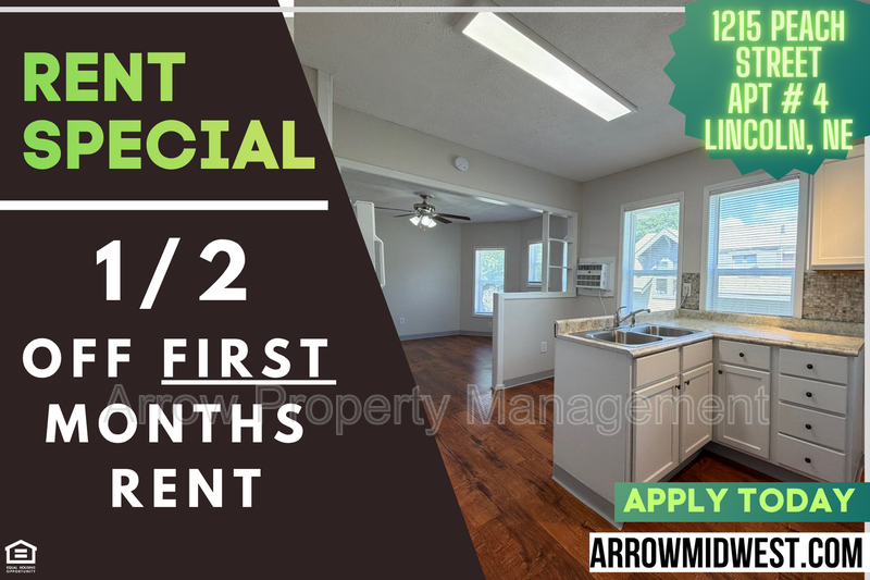 Lincoln Condo: 1215 Peach Street
