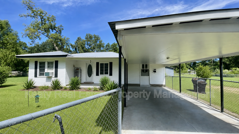 Breaux Bridge, House: 116 Marie St