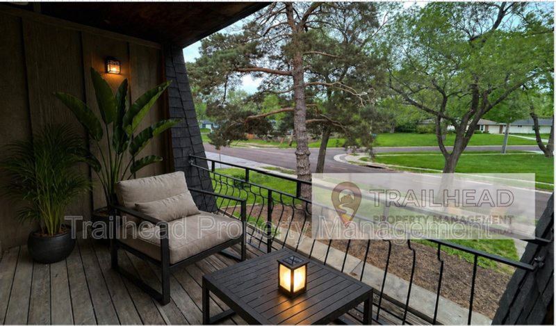 Overland Park Condo: 8459 Lowell Ave