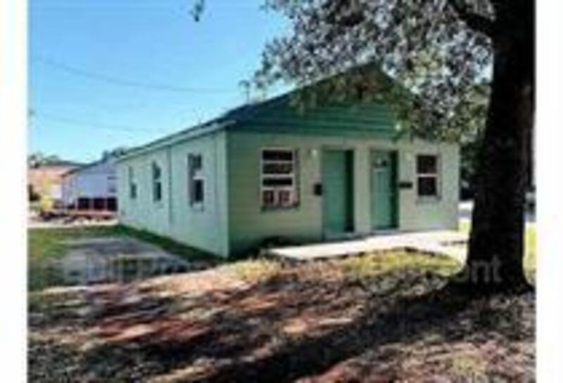 Orlando Condo: 905 West Anderson Street