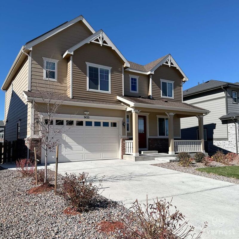 Request a Viewing for 7433 S Queensburg St Tenant Turner