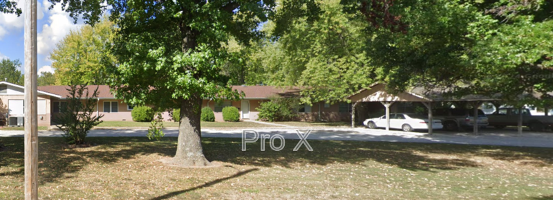 Girard Condo: 825 S Cherokee