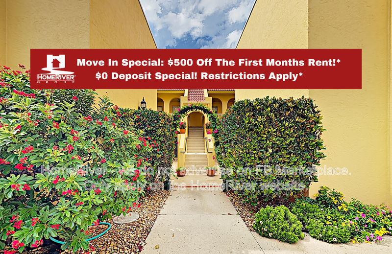 Cocoa Beach House: 1501 Minutemen Cswy