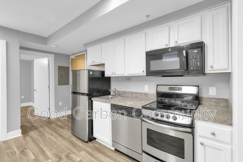 Buffalo Condo: 2136 Main St