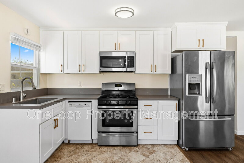 Lemon Grove House: 2985 New Jersey Ave