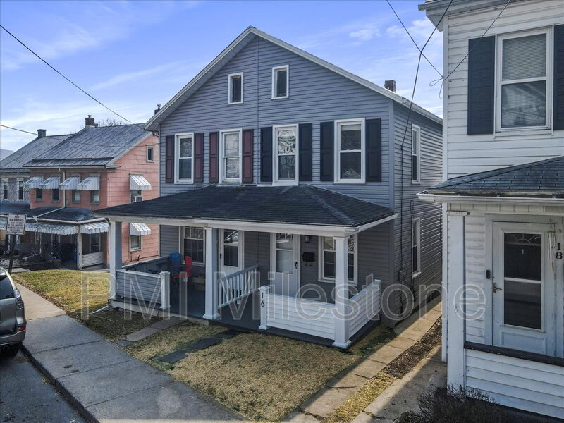 Lewistown Condo: 16 Woods Lane