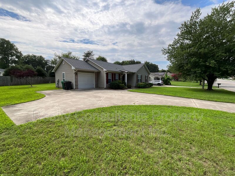 High Point House: 3901 Johnson Street