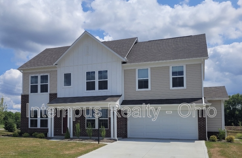 Grove City House: 1003 Beehive Grv